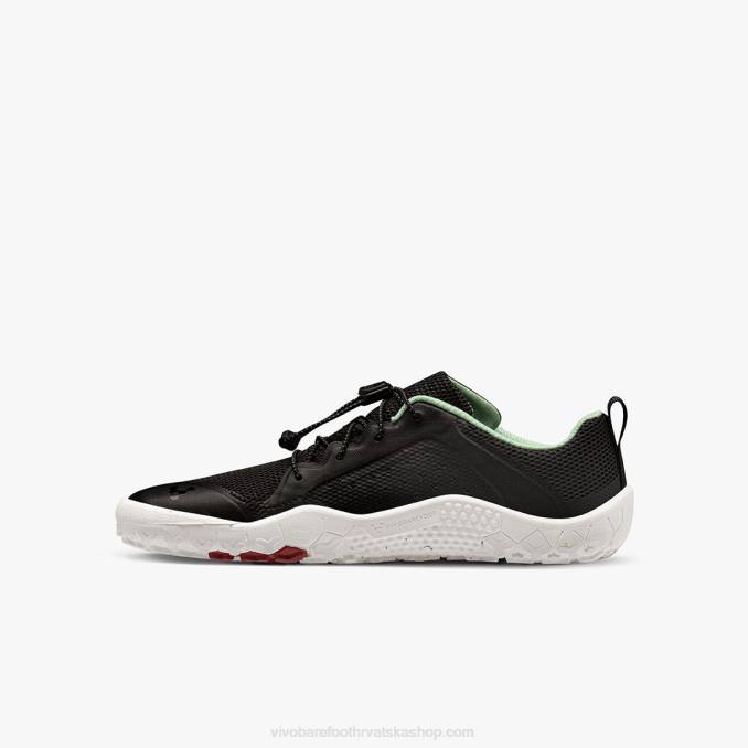 primus trail ii fg juniori B6LZ177 Vivobarefoot opsidijan