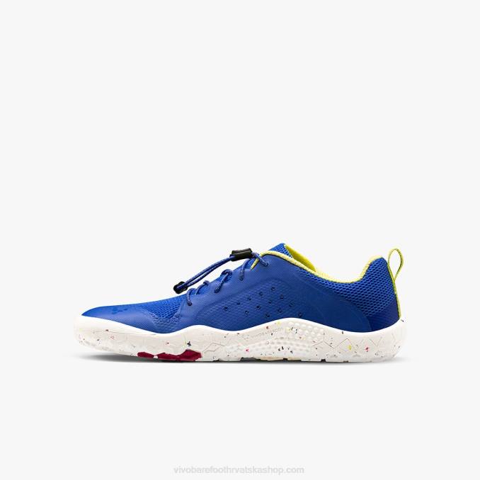 primus trail ii fg juniori B6LZ179 Vivobarefoot amparo plava