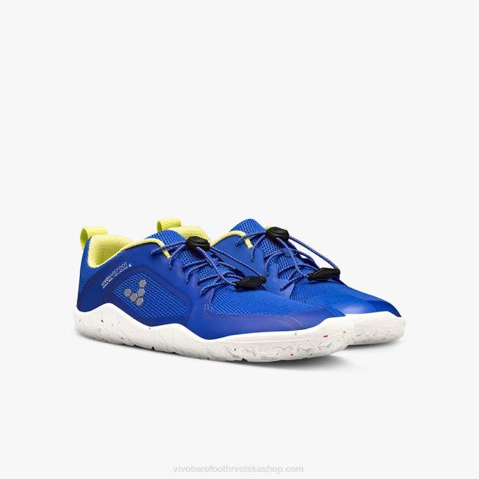 primus trail ii fg juniori B6LZ179 Vivobarefoot amparo plava