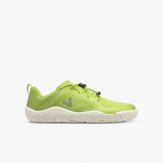 primus trail ii fg juniori B6LZ180 Vivobarefoot sunčano vapno