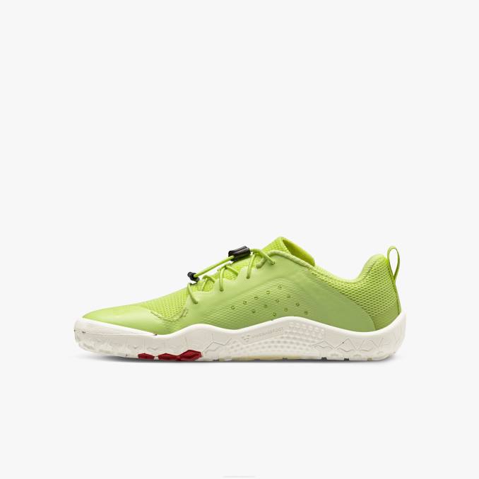 primus trail ii fg juniori B6LZ180 Vivobarefoot sunčano vapno