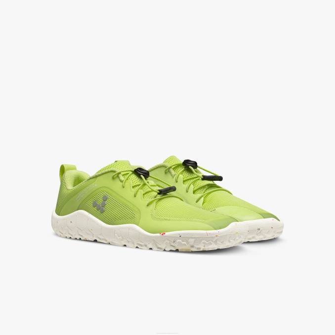 primus trail ii fg juniori B6LZ180 Vivobarefoot sunčano vapno