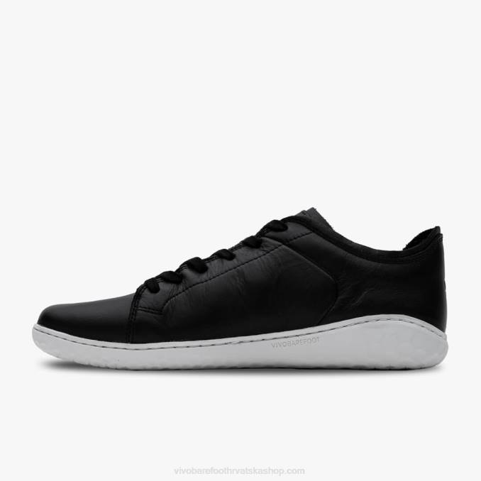 geo sud iii muškarci B6LZ46 Vivobarefoot opsidijan