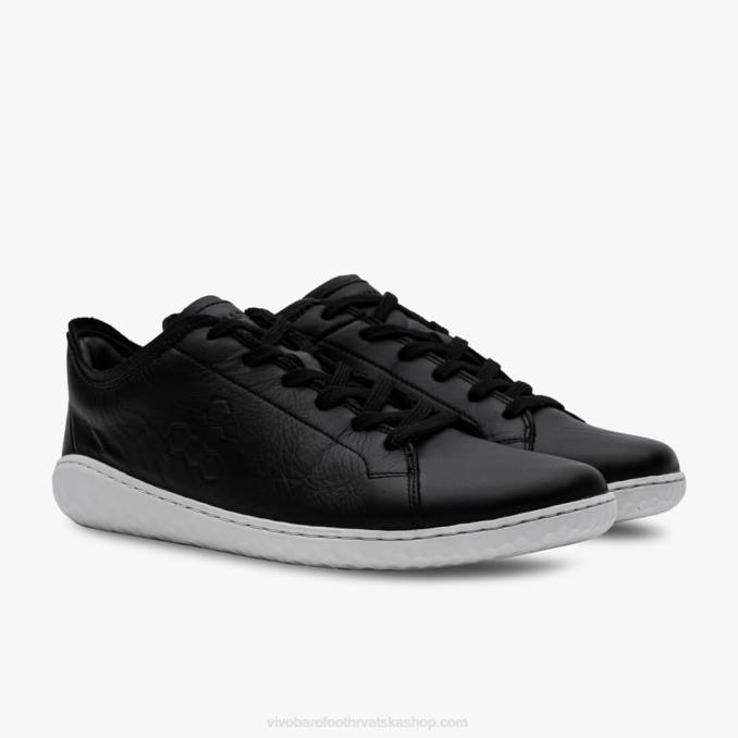 geo sud iii muškarci B6LZ46 Vivobarefoot opsidijan