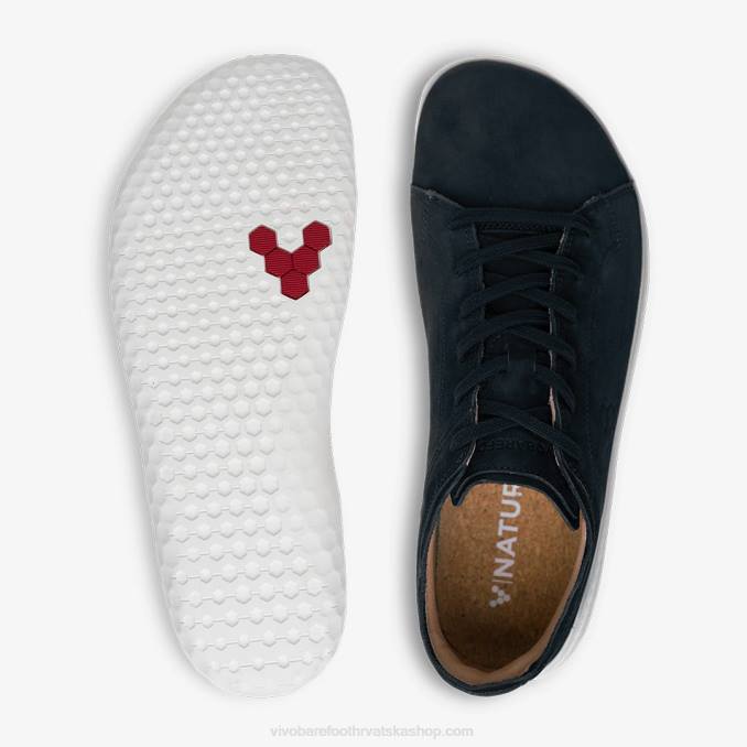 geo sud iii muškarci B6LZ47 Vivobarefoot indigo