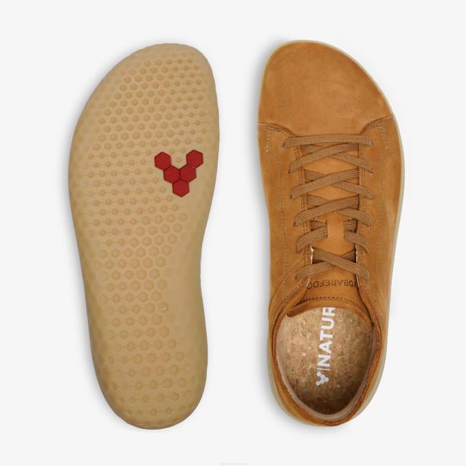 geo sud iii muškarci B6LZ49 Vivobarefoot preplanuli ten