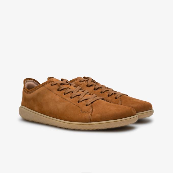 geo sud iii muškarci B6LZ49 Vivobarefoot preplanuli ten