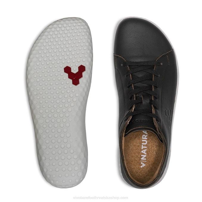 geo sud iii muškarci B6LZ51 Vivobarefoot paprat
