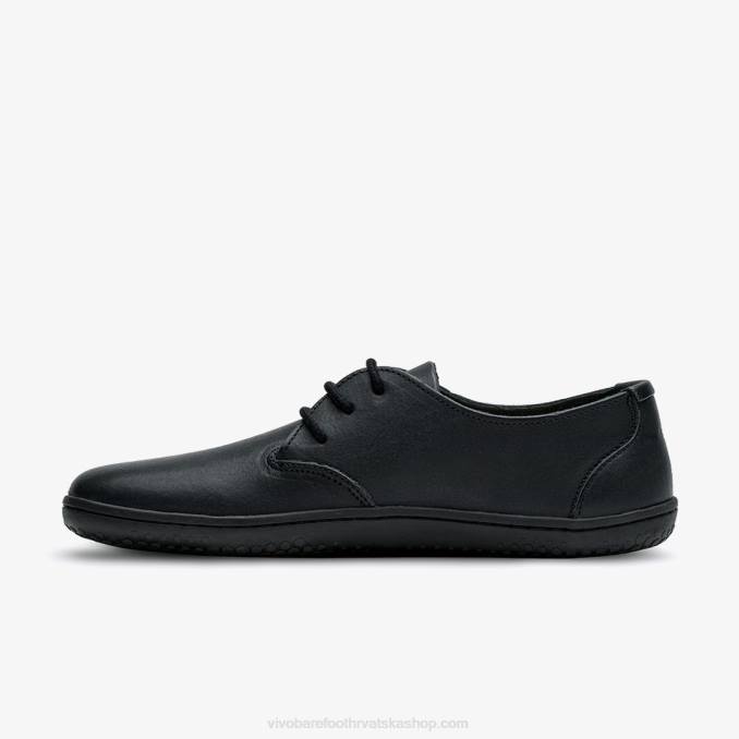 ra iii muškarci B6LZ52 Vivobarefoot opsidijan