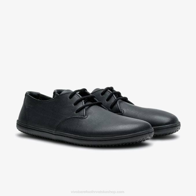 ra iii muškarci B6LZ52 Vivobarefoot opsidijan
