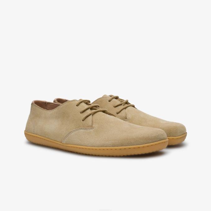 ra iii muškarci B6LZ53 Vivobarefoot antilop od meda