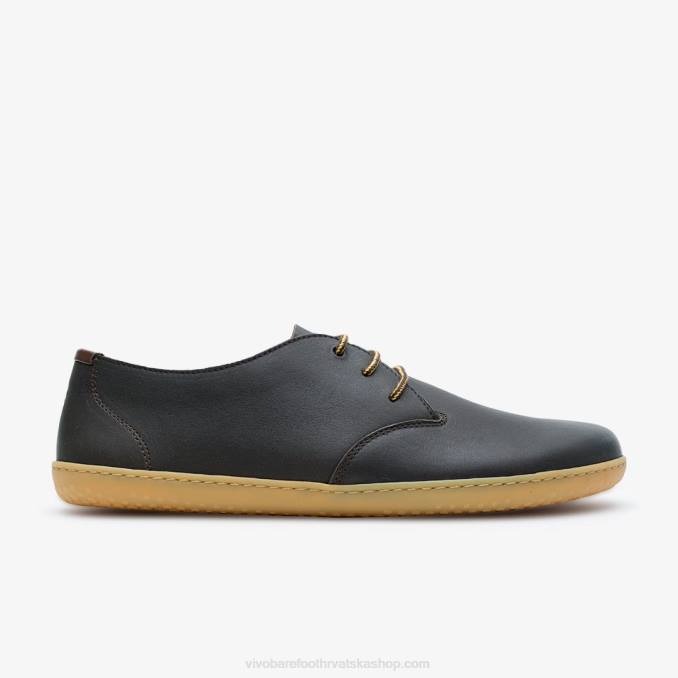 ra iii muškarci B6LZ54 Vivobarefoot smeđa koža