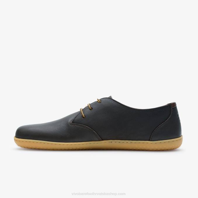 ra iii muškarci B6LZ54 Vivobarefoot smeđa koža