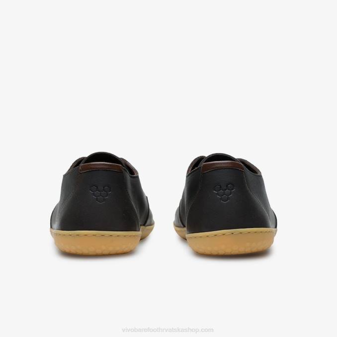 ra iii muškarci B6LZ54 Vivobarefoot smeđa koža