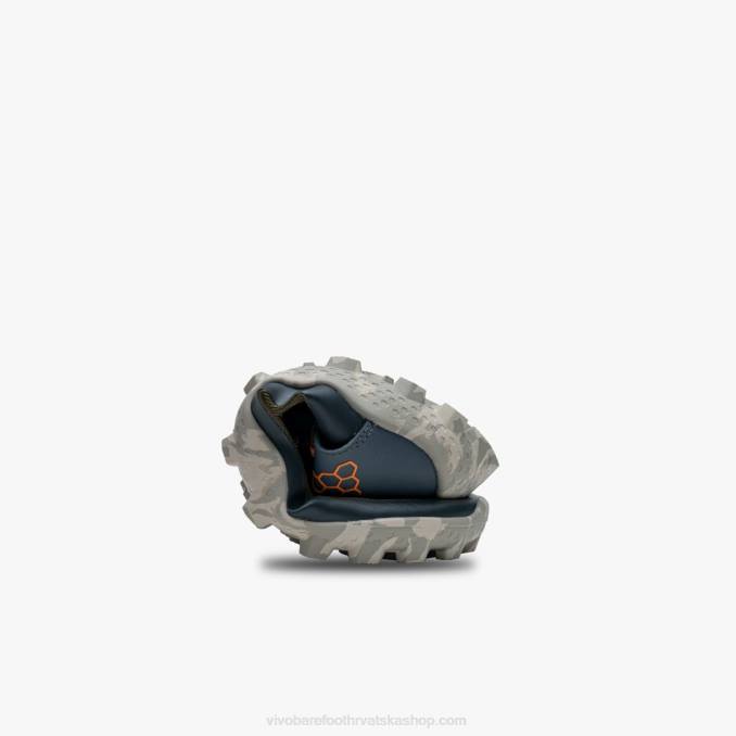 magna lite sg muškarci B6LZ17 Vivobarefoot botanička zelena