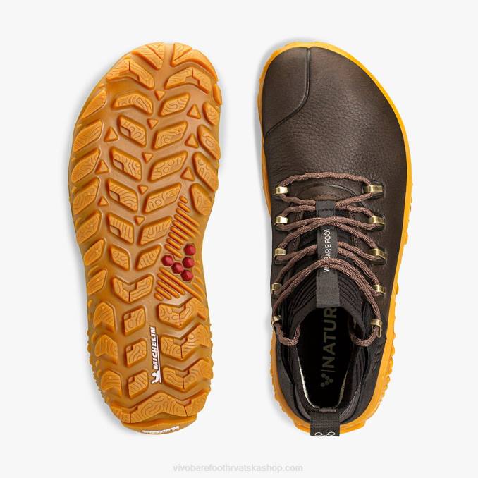 magna šuma esc muškarci B6LZ26 Vivobarefoot paprat