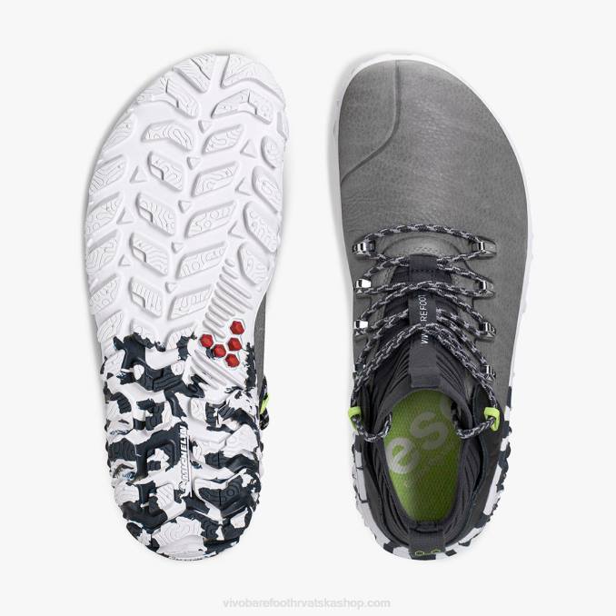 magna šuma esc muškarci B6LZ75 Vivobarefoot cinkov