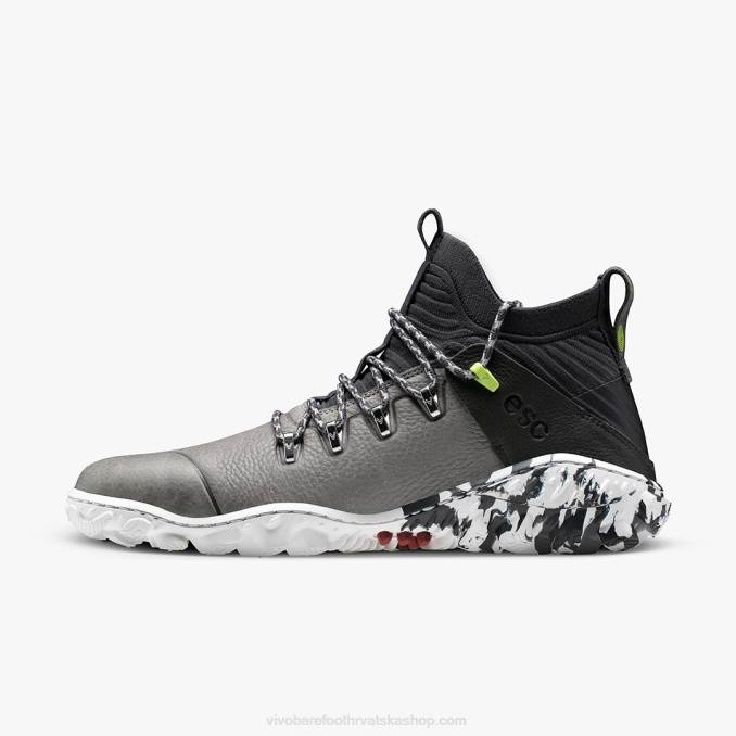 magna šuma esc muškarci B6LZ75 Vivobarefoot cinkov