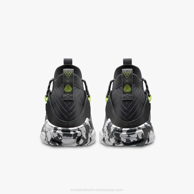 magna šuma esc muškarci B6LZ75 Vivobarefoot cinkov