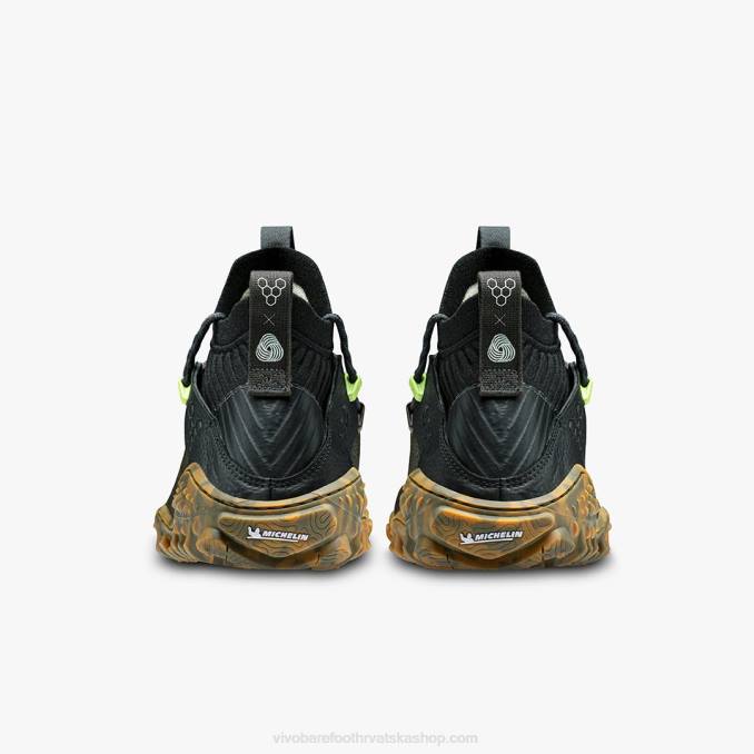 magna šuma esc muškarci B6LZ77 Vivobarefoot bracken lime