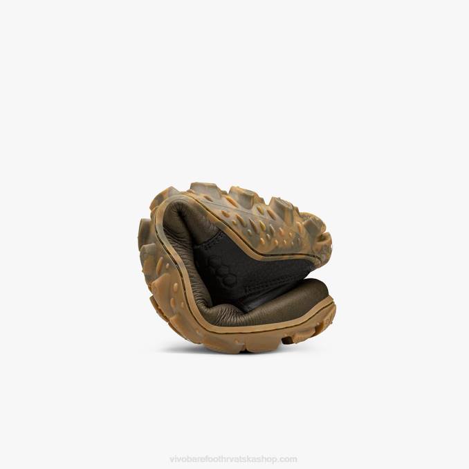 magna šuma esc muškarci B6LZ77 Vivobarefoot bracken lime