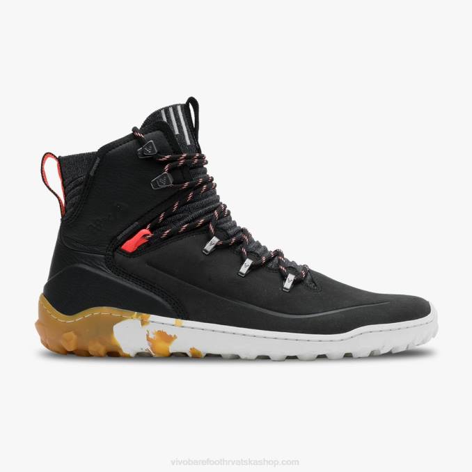 tracker decon fg2 muškarci B6LZ18 Vivobarefoot opsidijan