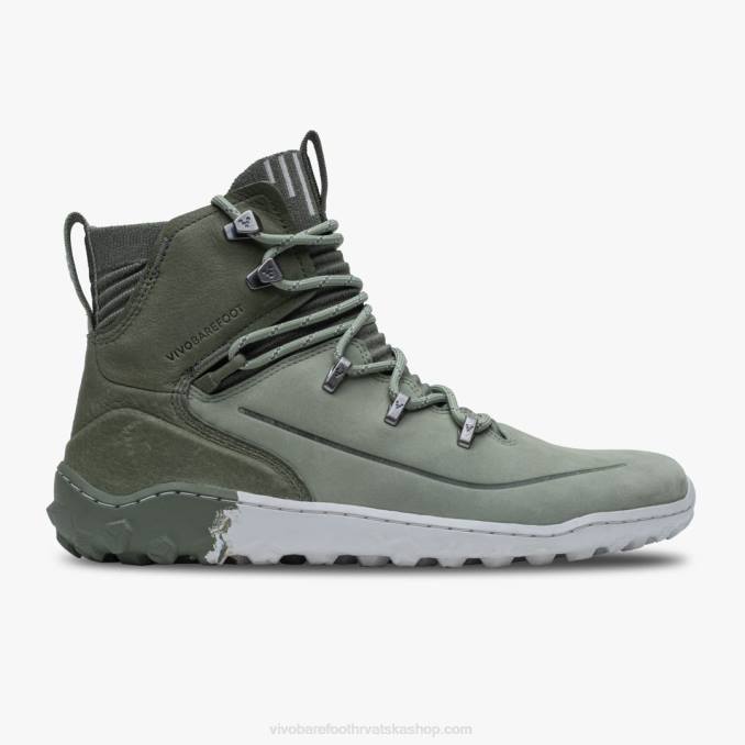 tracker decon fg2 muškarci B6LZ19 Vivobarefoot kadulja