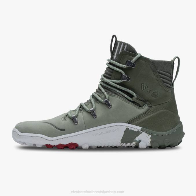 tracker decon fg2 muškarci B6LZ19 Vivobarefoot kadulja