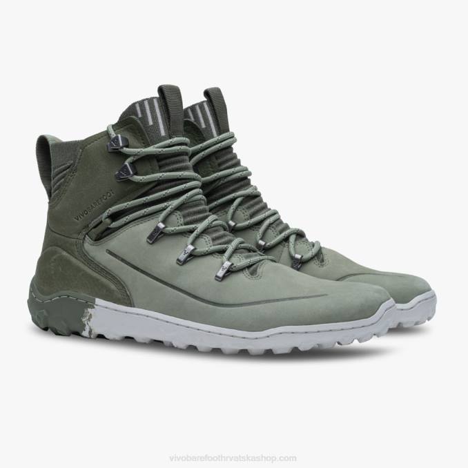 tracker decon fg2 muškarci B6LZ19 Vivobarefoot kadulja