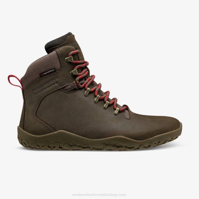 tracker ii fg muškarci B6LZ29 Vivobarefoot paprat
