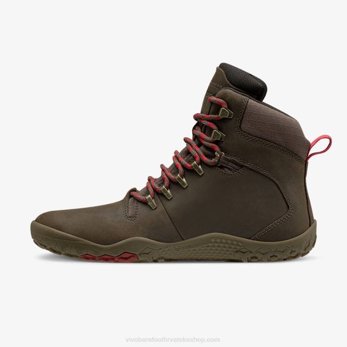tracker ii fg muškarci B6LZ29 Vivobarefoot paprat