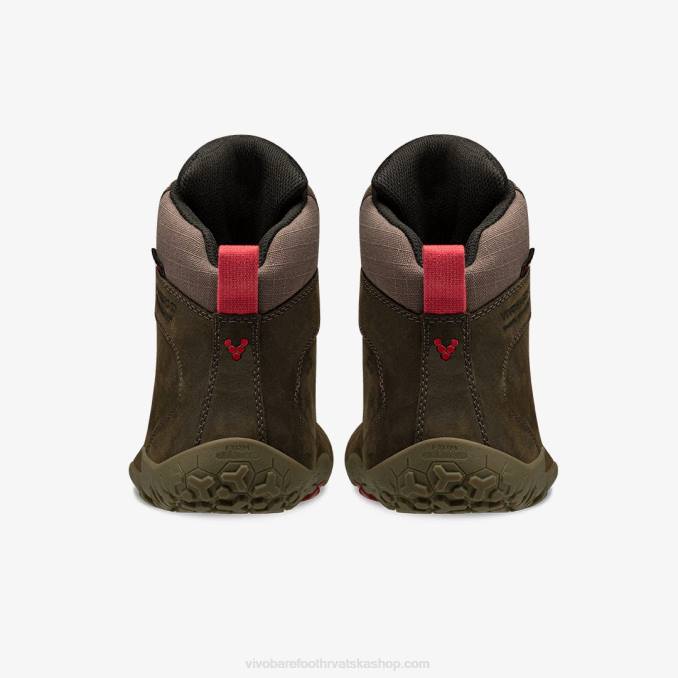 tracker ii fg muškarci B6LZ29 Vivobarefoot paprat