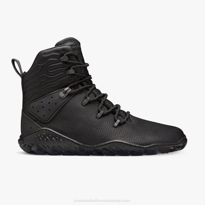 tragač šuma esc muškarci B6LZ27 Vivobarefoot opsidijan