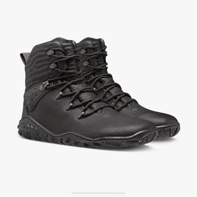 tragač šuma esc muškarci B6LZ27 Vivobarefoot opsidijan