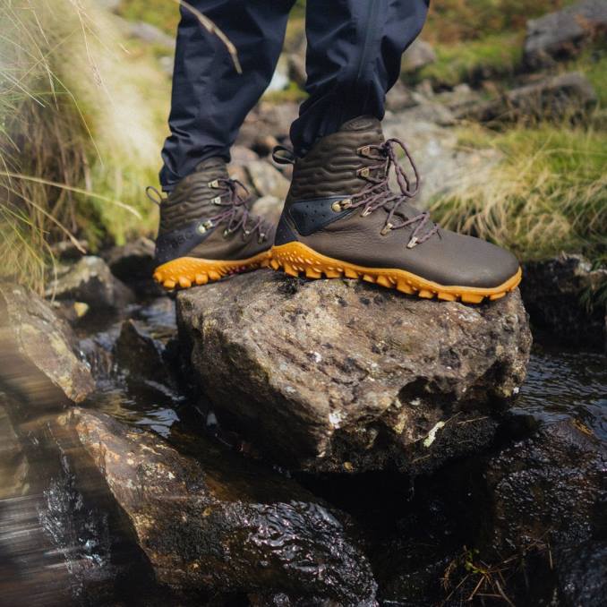 tragač šuma esc muškarci B6LZ28 Vivobarefoot šumska paprat