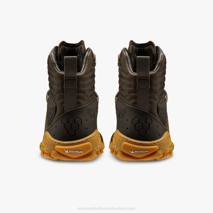 tragač šuma esc muškarci B6LZ78 Vivobarefoot paprat