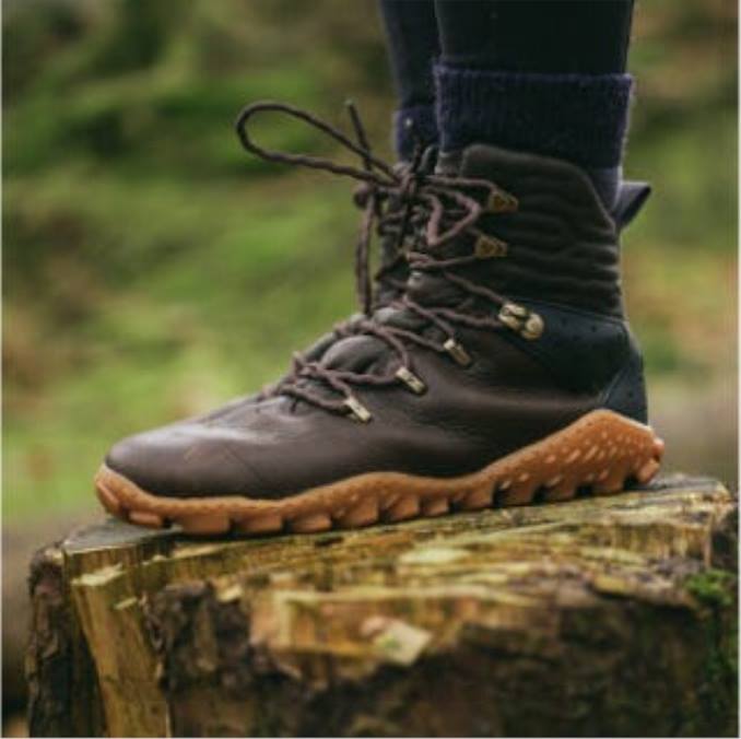 tragač šuma esc muškarci B6LZ78 Vivobarefoot paprat