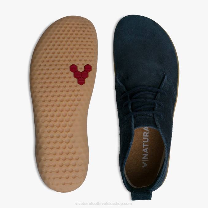 gobi iii muškarci B6LZ58 Vivobarefoot ponoć