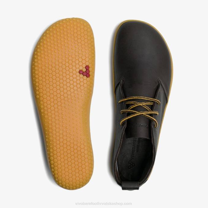 gobi iii muškarci B6LZ59 Vivobarefoot paprat