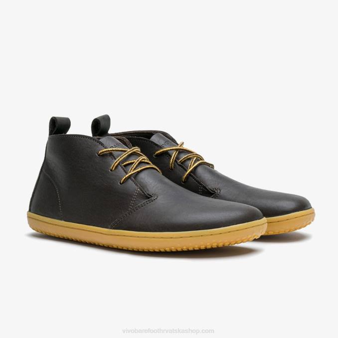 gobi iii muškarci B6LZ59 Vivobarefoot paprat