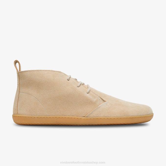gobi iii muškarci B6LZ61 Vivobarefoot antilop od meda