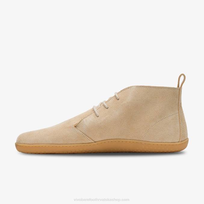 gobi iii muškarci B6LZ61 Vivobarefoot antilop od meda