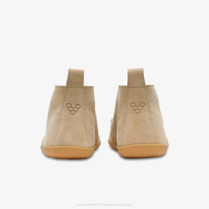 gobi iii muškarci B6LZ61 Vivobarefoot antilop od meda
