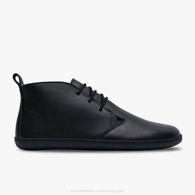 gobi iii pobijediti muškarce B6LZ73 Vivobarefoot crno