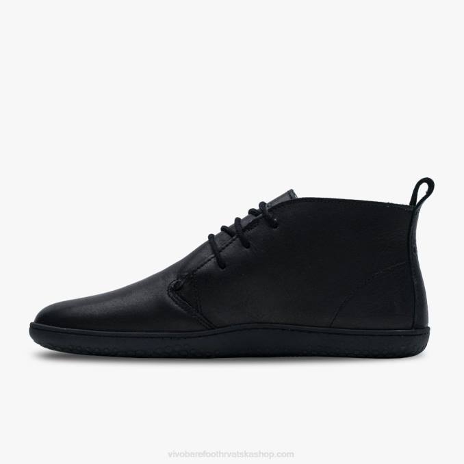 gobi iii pobijediti muškarce B6LZ73 Vivobarefoot crno
