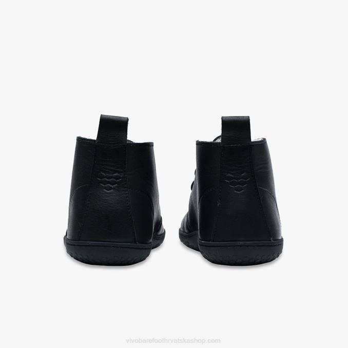 gobi iii pobijediti muškarce B6LZ73 Vivobarefoot crno