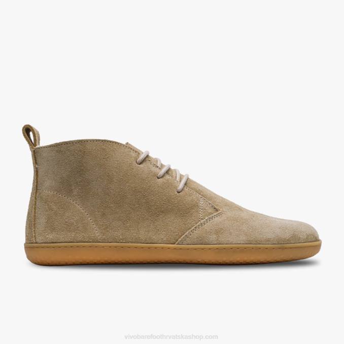 gobi iii pobijediti muškarce B6LZ74 Vivobarefoot preplanuli ten