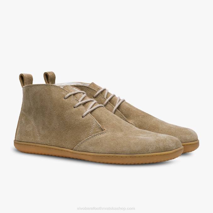gobi iii pobijediti muškarce B6LZ74 Vivobarefoot preplanuli ten