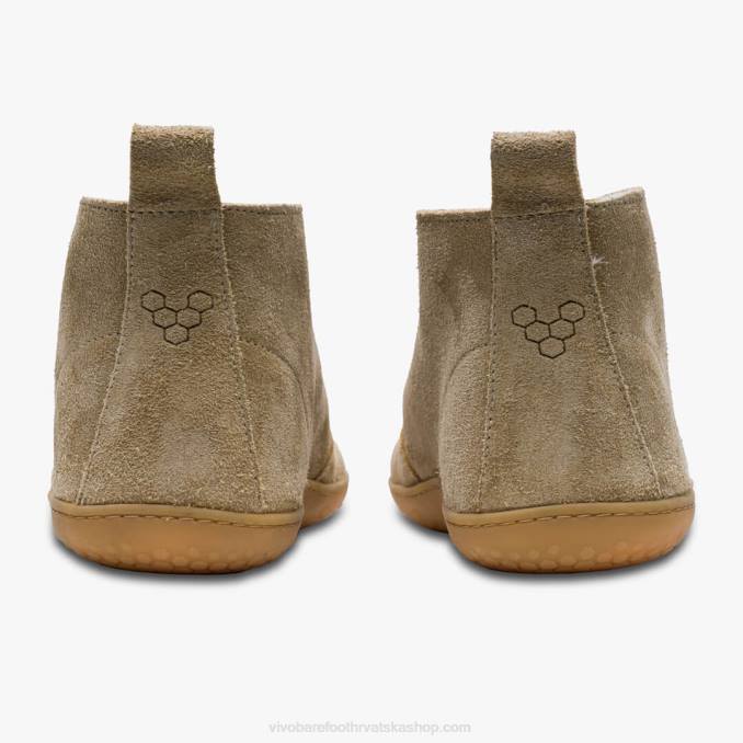 gobi iii pobijediti muškarce B6LZ74 Vivobarefoot preplanuli ten