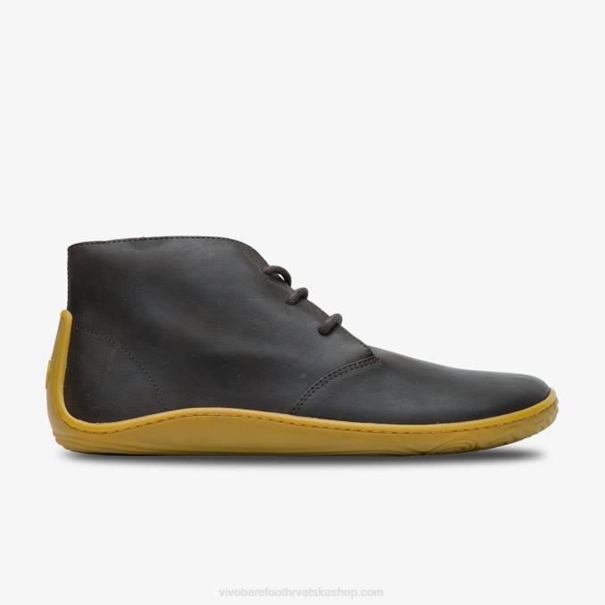 ljudi iz pustinje Addis B6LZ45 Vivobarefoot smeđa